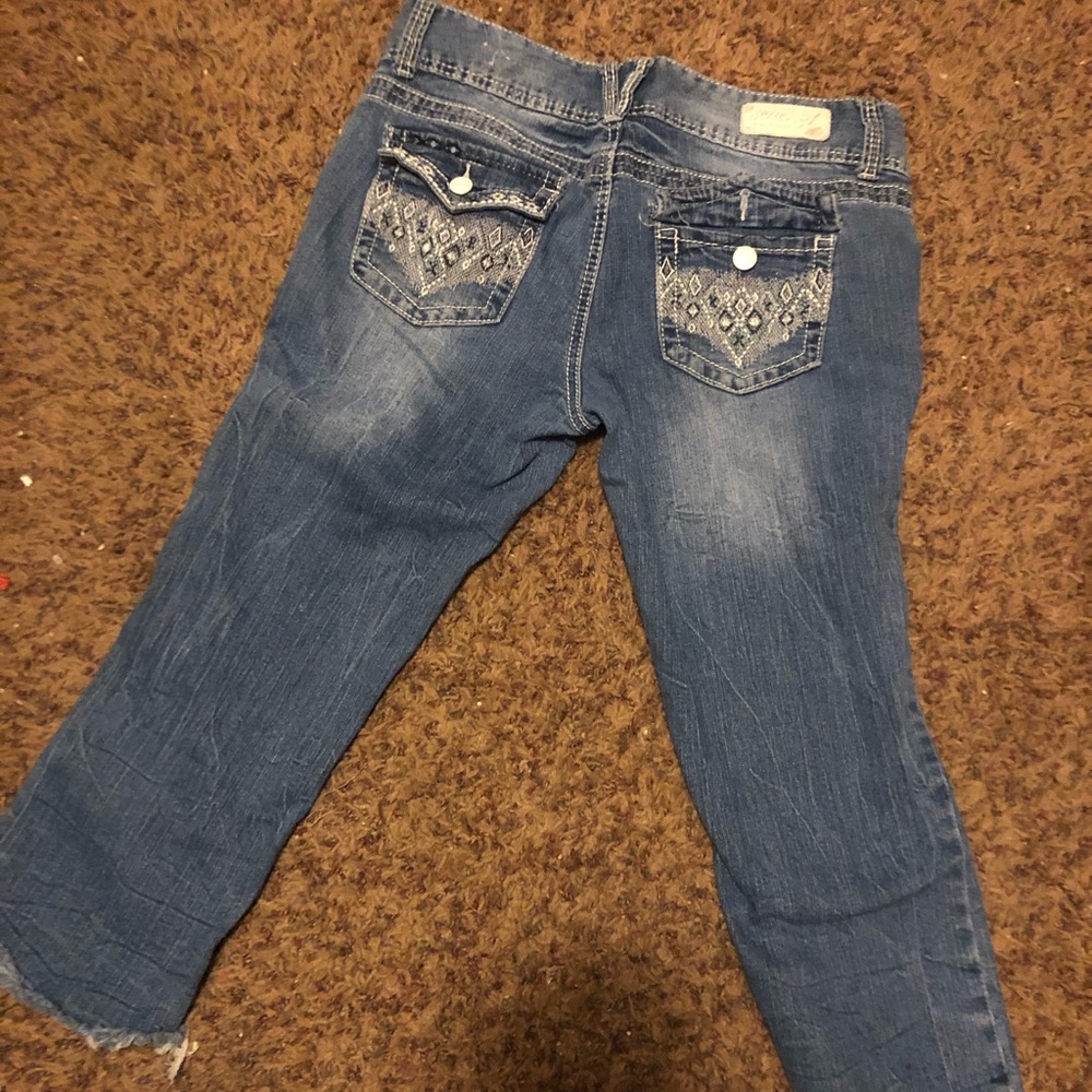 Jeans - Picture 3 of 3
